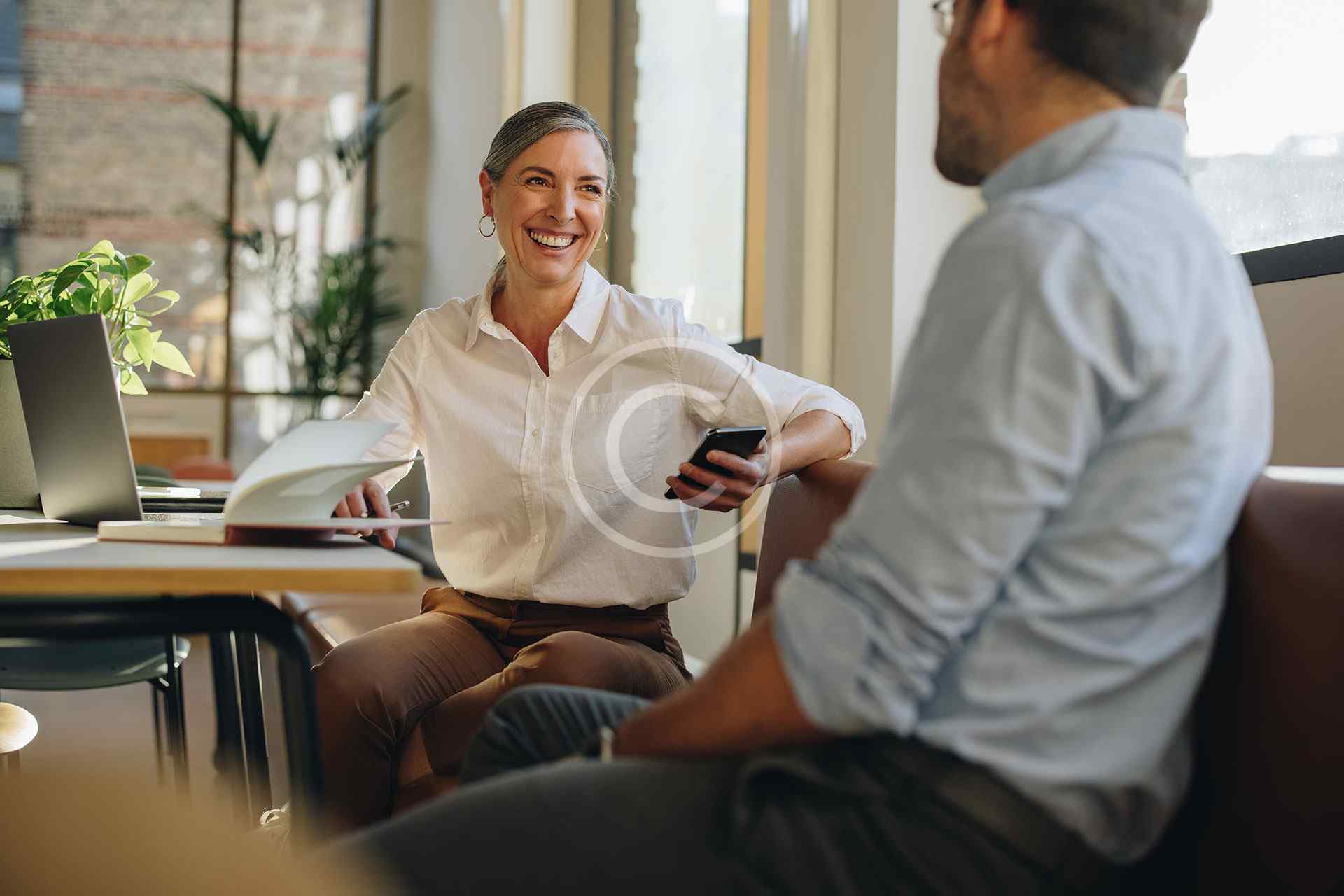 Strategic Consulting 2