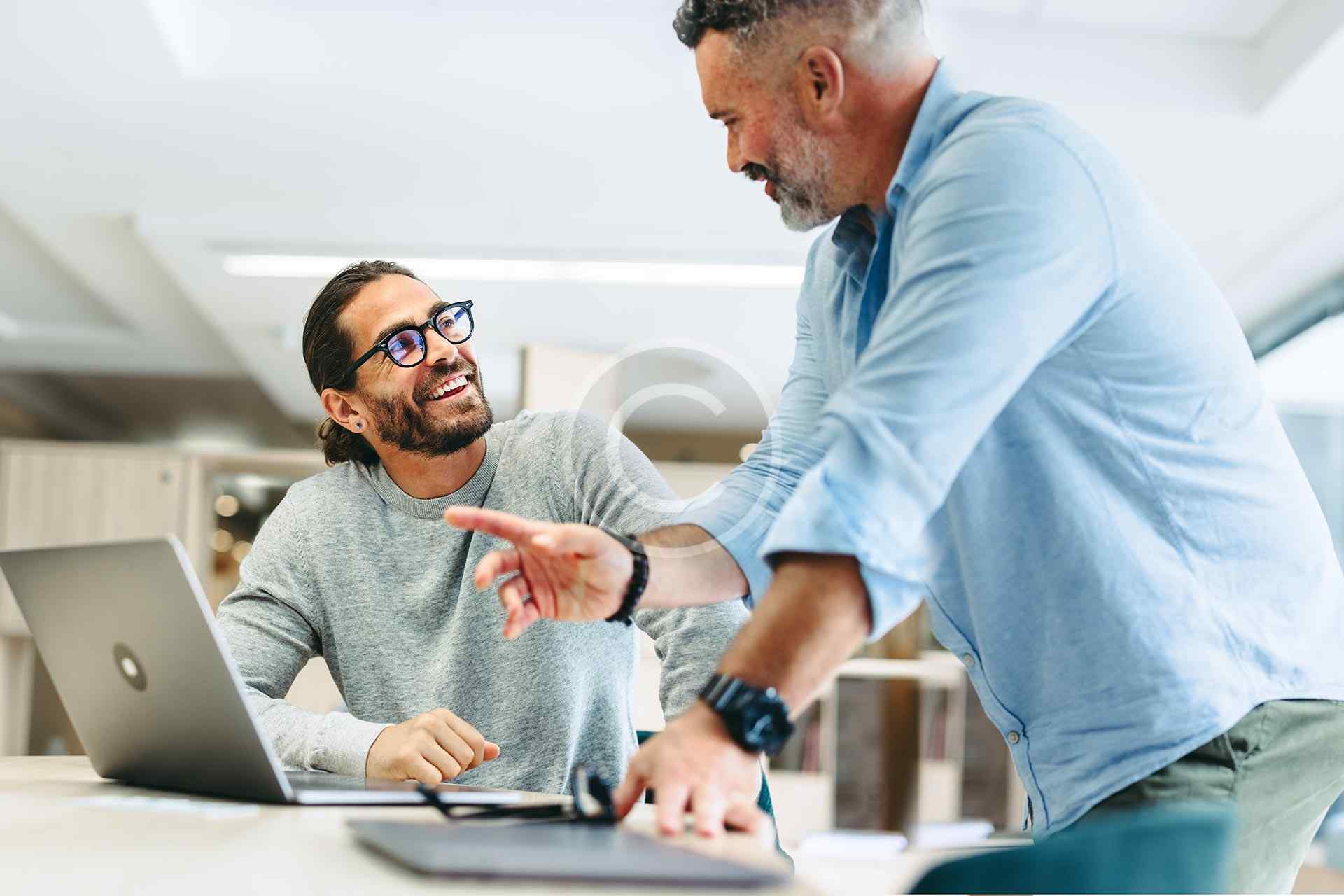 Integrated Security Systems