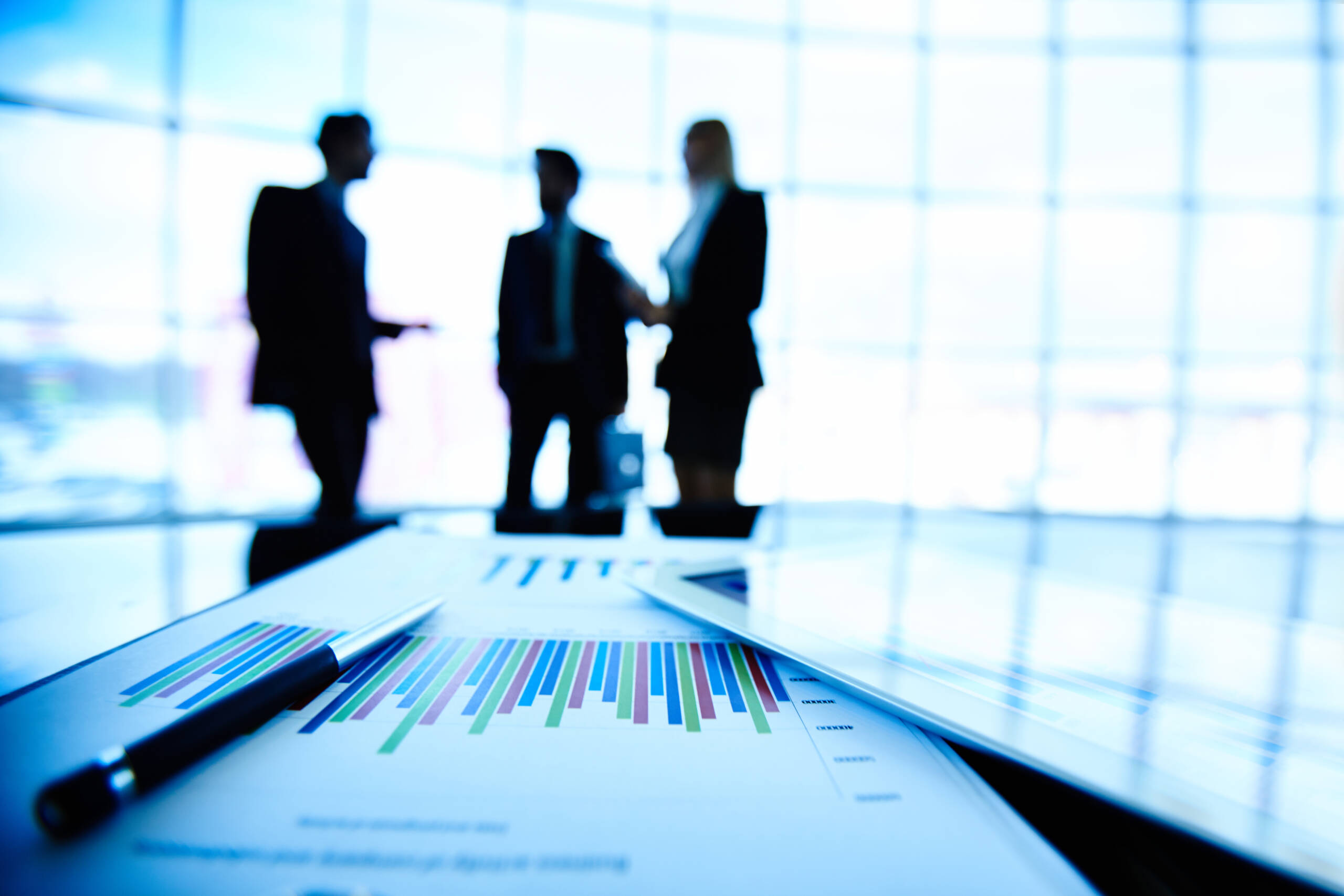 Strategic Consulting